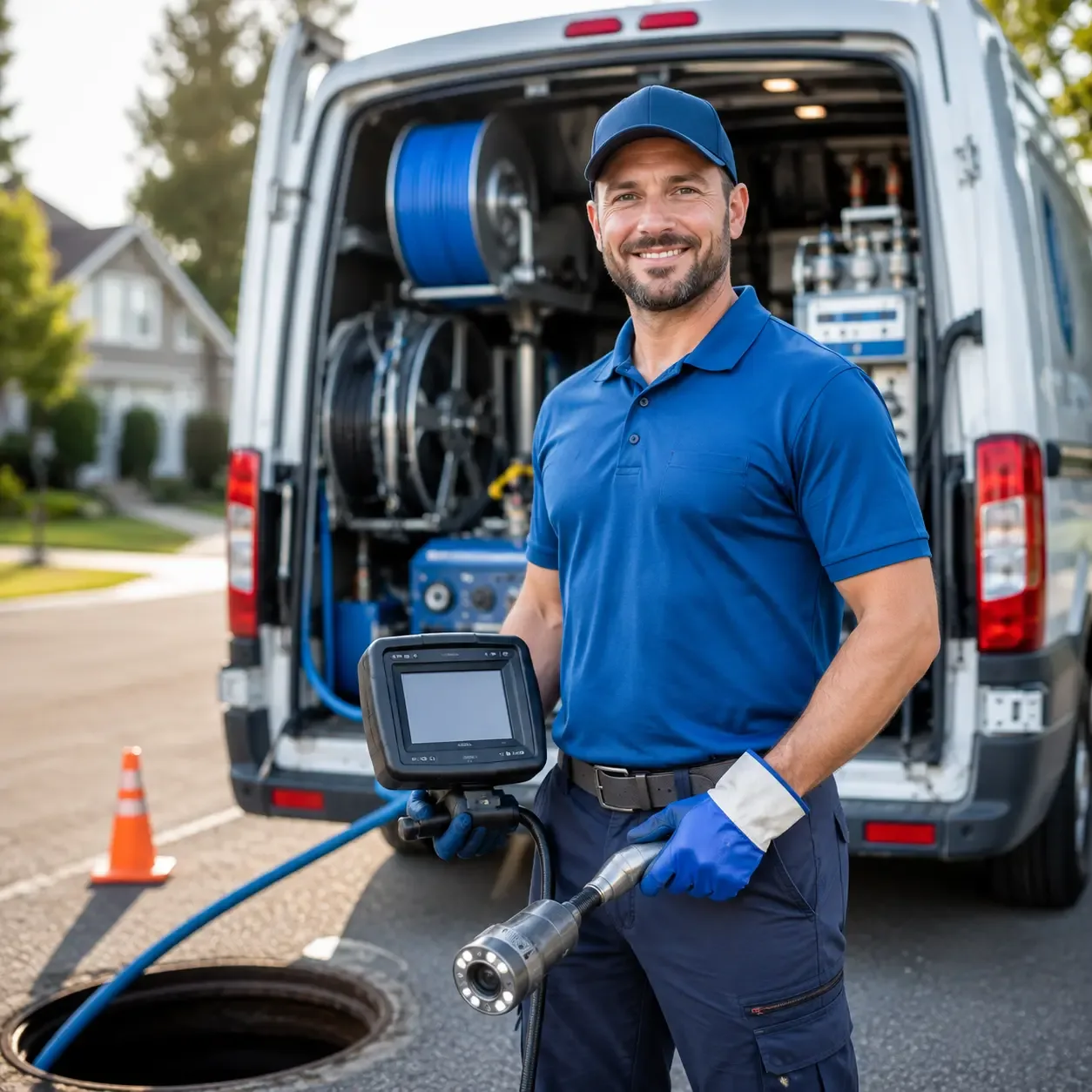Local Pipe Relining specialists in Wheatland, ND