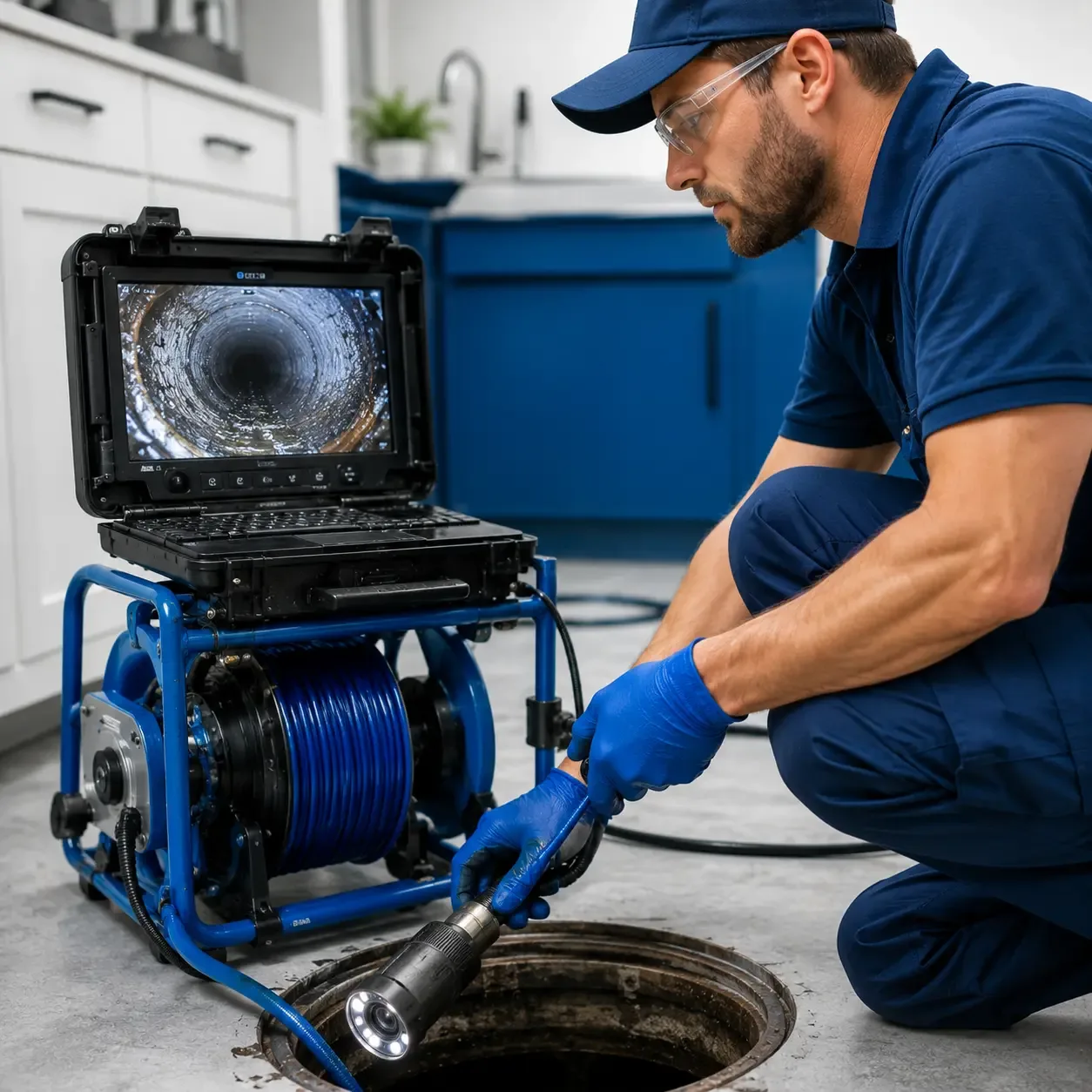 Pipe Relining professionals serving Wheatland, ND